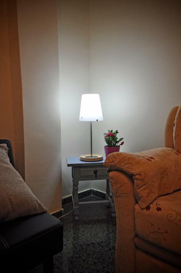 Apartamento Royal Centro De Ronda Exterior photo