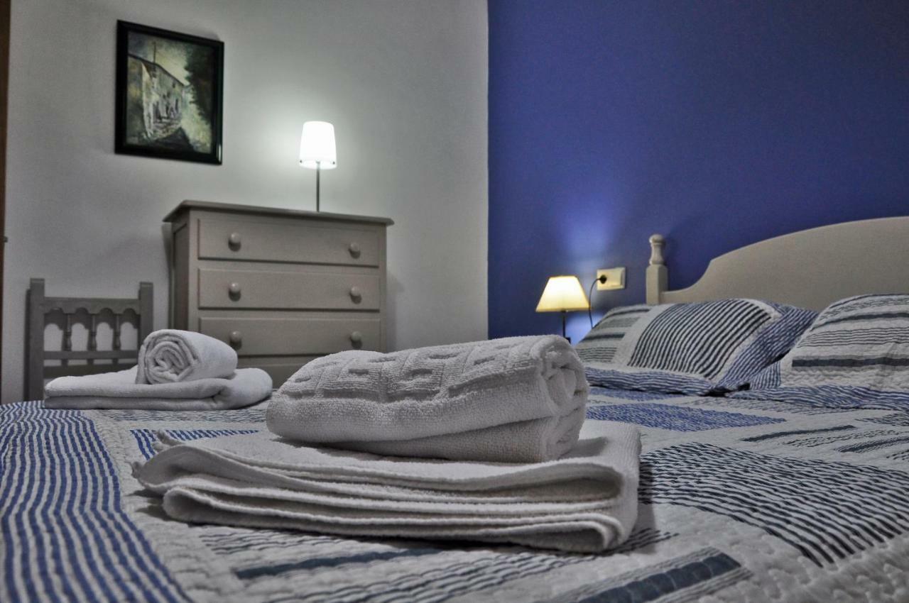Apartamento Royal Centro De Ronda Exterior photo