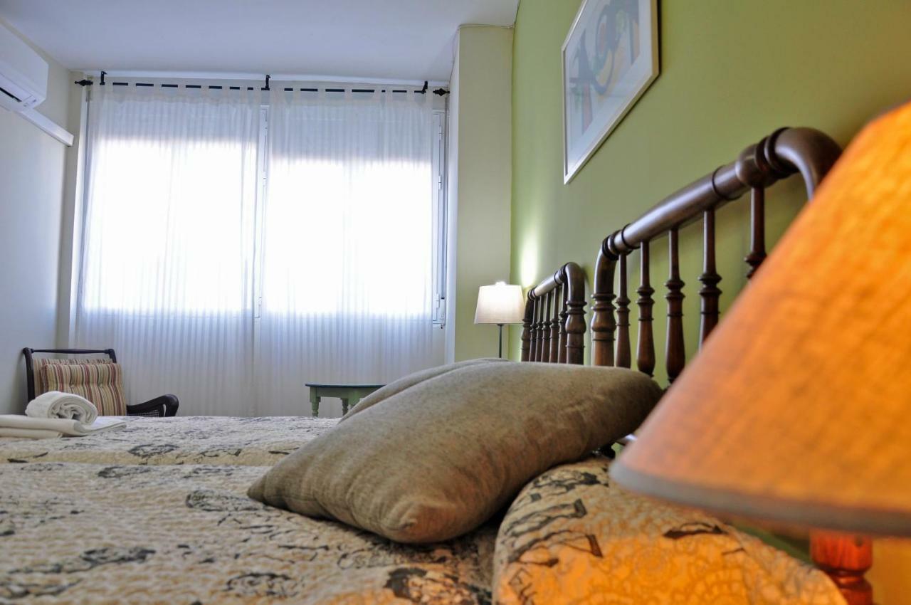 Apartamento Royal Centro De Ronda Exterior photo