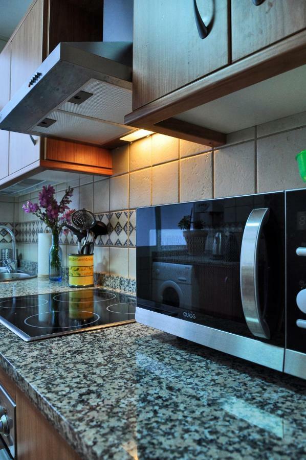 Apartamento Royal Centro De Ronda Exterior photo